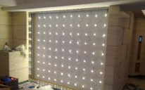 光壁施工LED 光壁施工LED