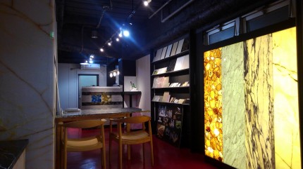 東京ショールーム 東京ショールーム