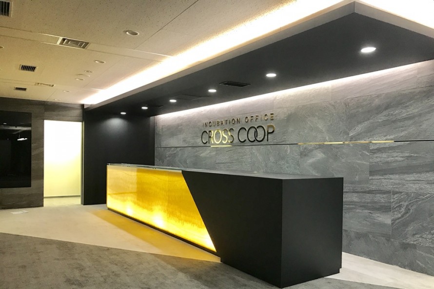 大理石カウンター 大理石カウンター