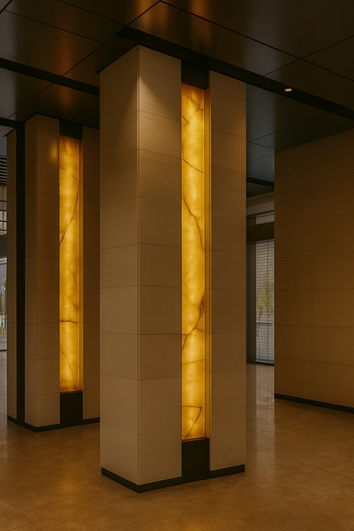 グリーンオニキス