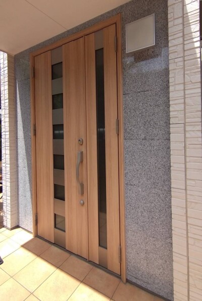 ストーンバリア工法　