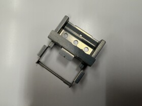 ストーンバリア工法金物　SBK