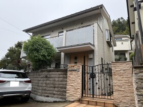 ストーンバリア工法　