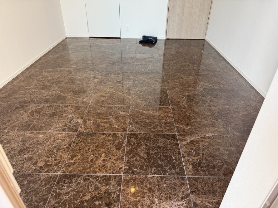 レジェロ　施工事例