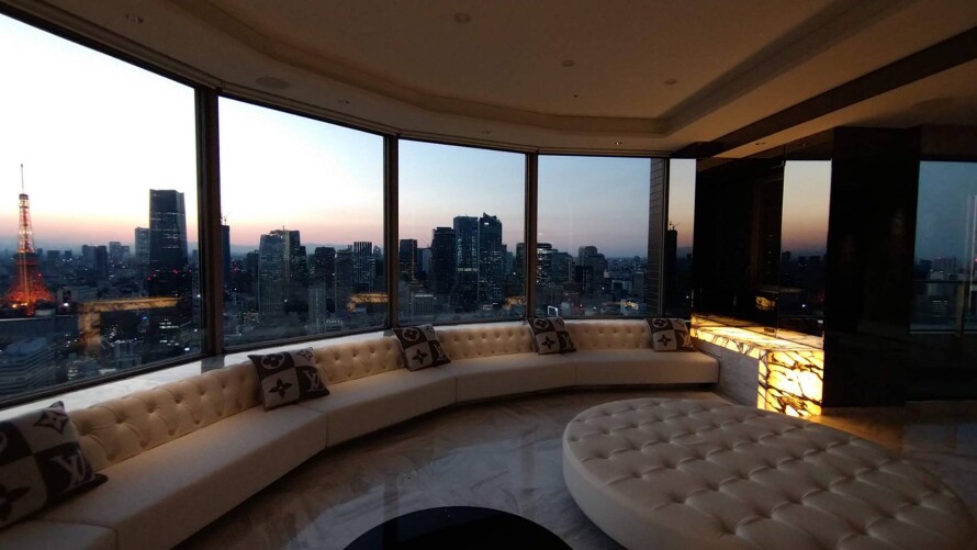 ストーンカバー工法　マンションリフォーム