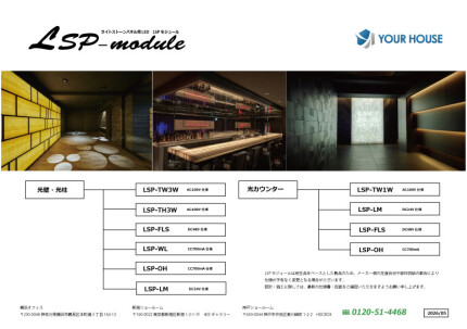 LSP_module