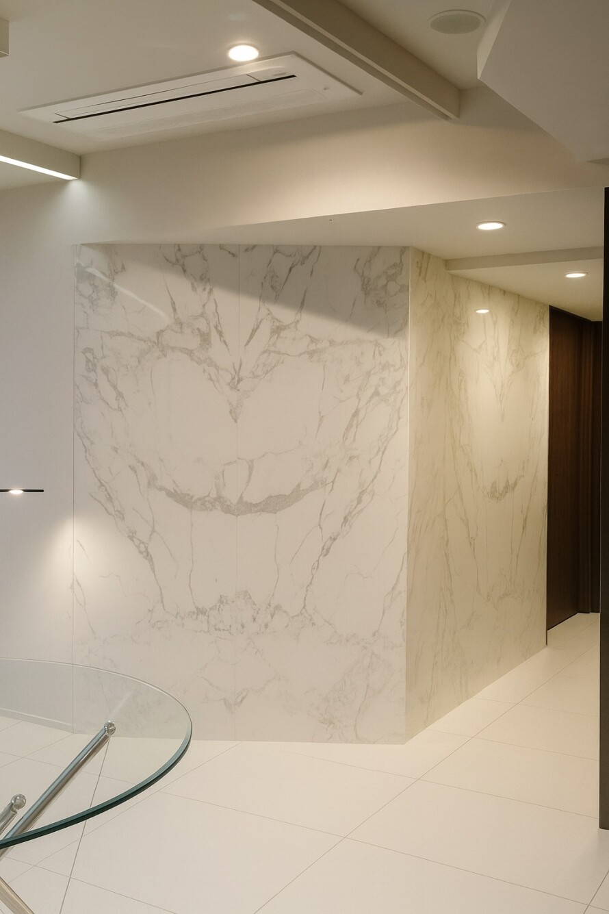 ストーンカバー工法