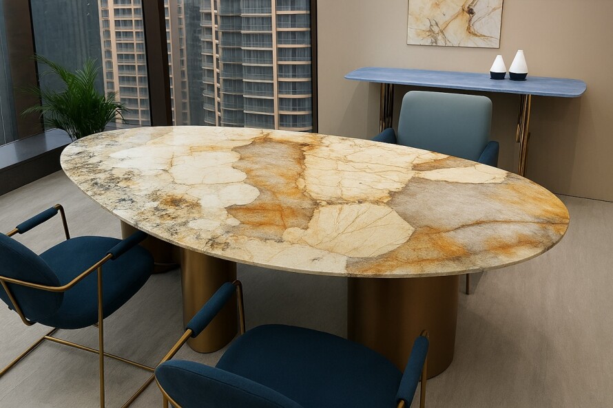 patagonia　御影石