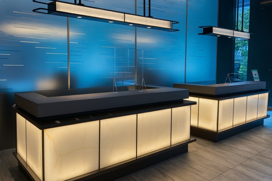 ACホテル・マリオット銀座