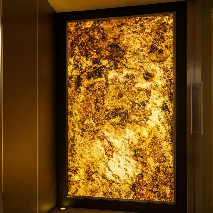 ライト・スレートパネル　ドルチェ